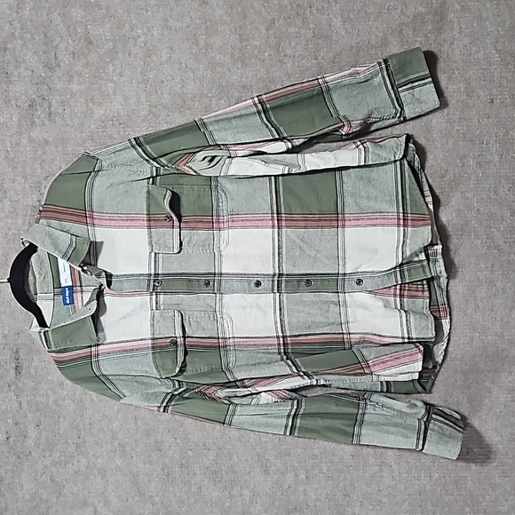 Old Navy Other - Old Navy Flannel